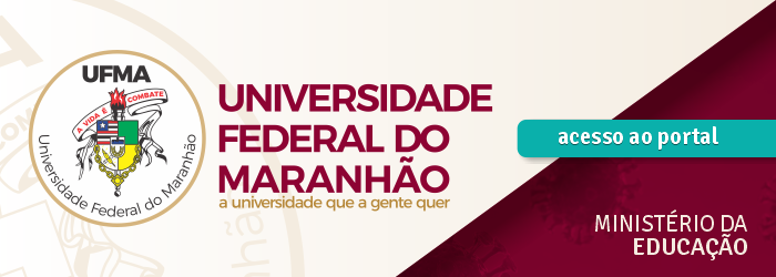 Universidade Federal do Maranh&atilde;o